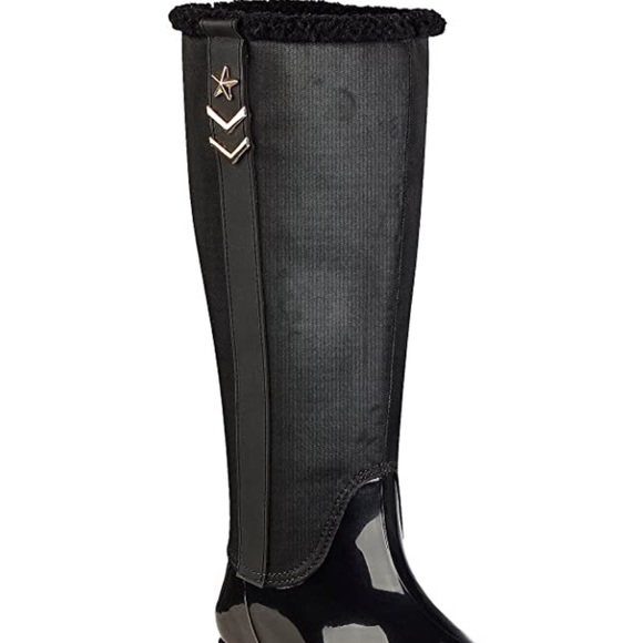 Tommy Hilfiger Rain Boots πβοΈ - Picture 2 of 11